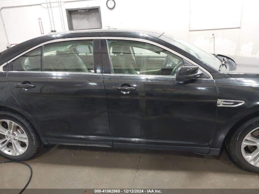 VIN 1FAHP2H83DG117613 2013 Ford Taurus, Sel no.13