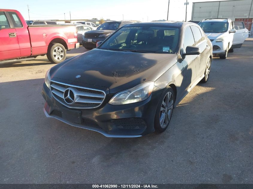 VIN WDDHF5KB4GB200056 2016 Mercedes-Benz E 350 no.2