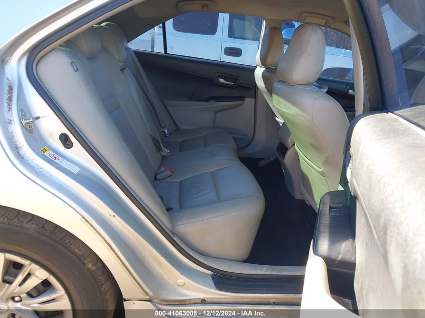 2013 TOYOTA CAMRY VIN: 4T1BF1FK4DU704766