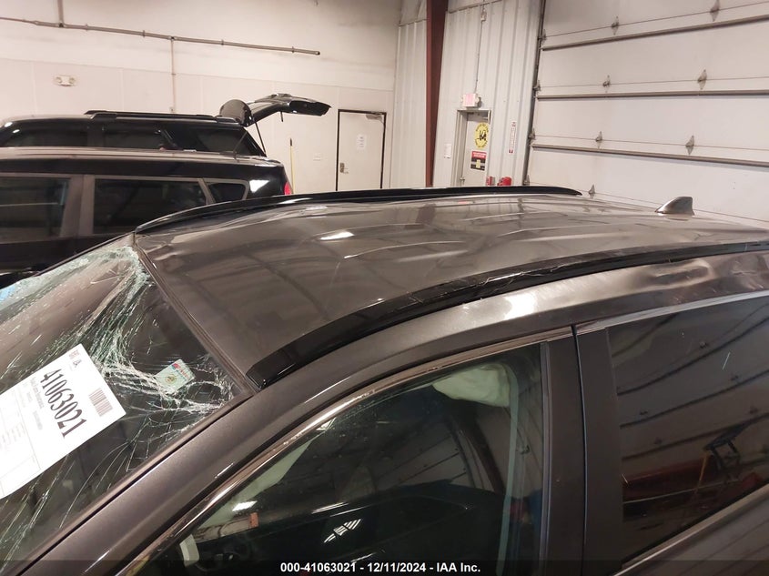 2021 TOYOTA RAV4 HYBRID LE - 4T3LWRFV7MU043786