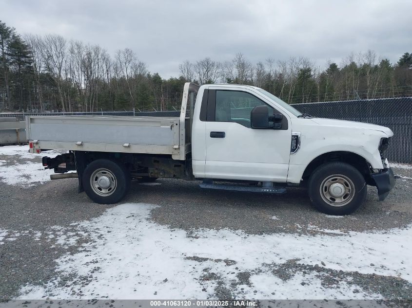 VIN 1FDBF2A65HEC81728 2017 FORD F-250 no.13