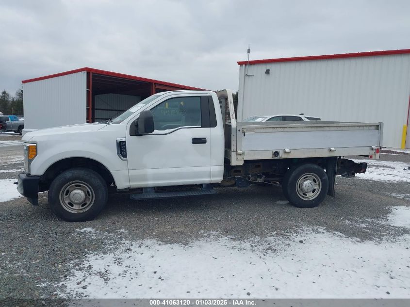 VIN 1FDBF2A65HEC81728 2017 FORD F-250 no.14