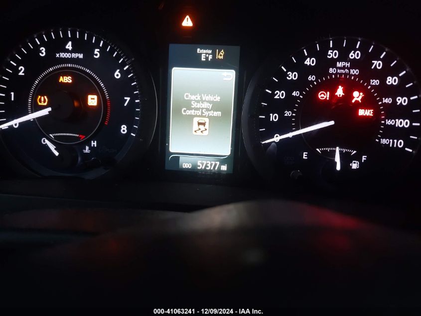 2019 Toyota Sienna Xle 7 Passenger VIN: 5TDDZ3DCXKS220517 Lot: 41063241