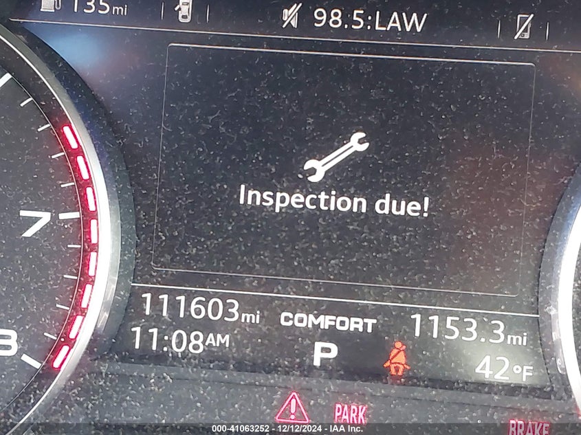 2017 AUDI Q7 3.0T PREMIUM - WA1LAAF76HD018473