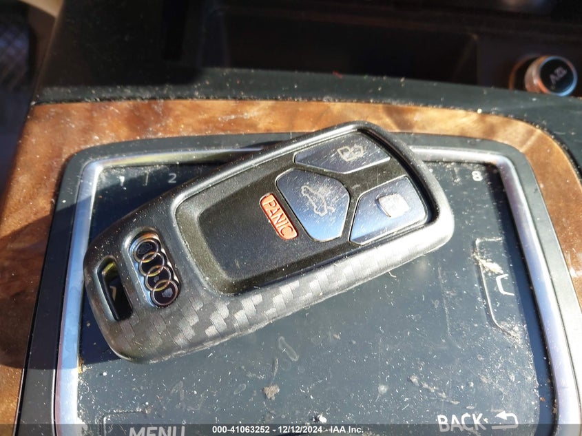 2017 AUDI Q7 3.0T PREMIUM - WA1LAAF76HD018473