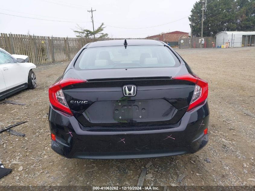 VIN 2HGFC1F72JH644982 2018 HONDA CIVIC no.17