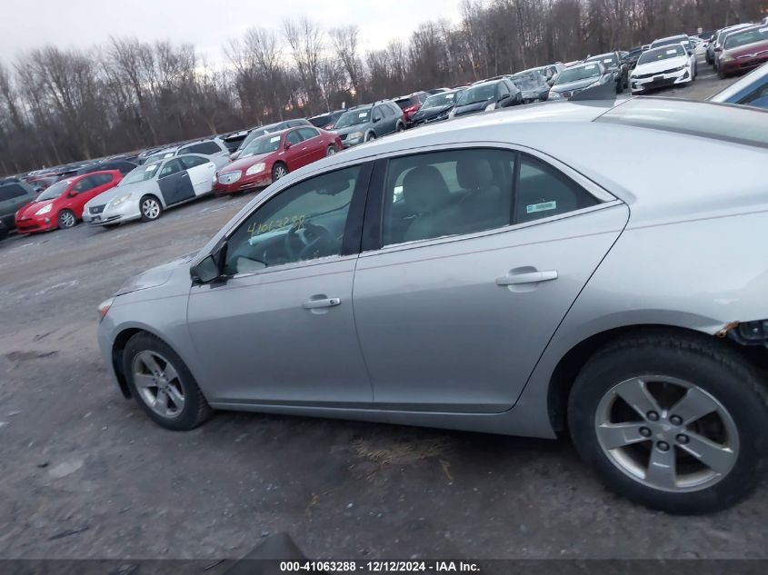 VIN 1G11B5SL8FF140072 2015 CHEVROLET MALIBU no.15