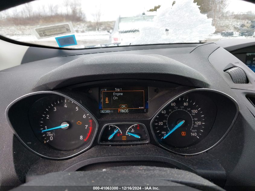 VIN 1FMCU0F76HUD02589 2017 FORD ESCAPE no.7