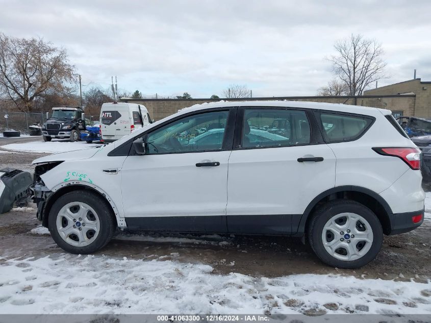 VIN 1FMCU0F76HUD02589 2017 FORD ESCAPE no.15