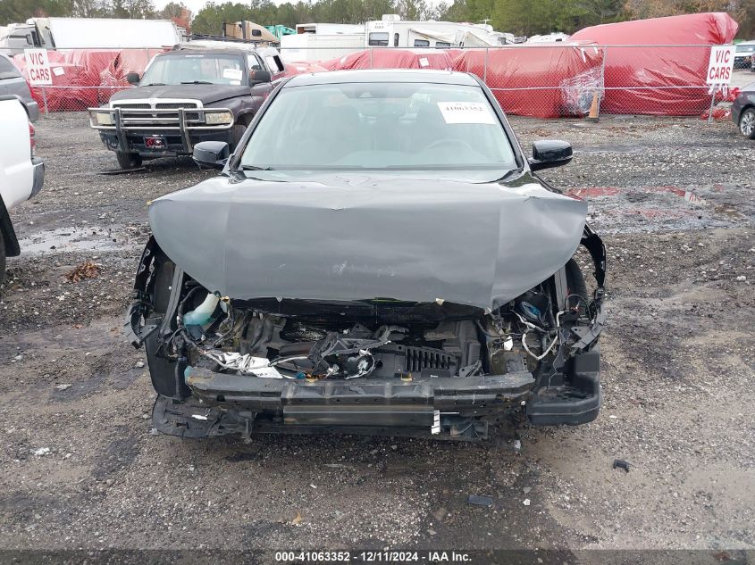 VIN 1HGCR2F81FA034190 2015 Honda Accord, Ex-L no.12