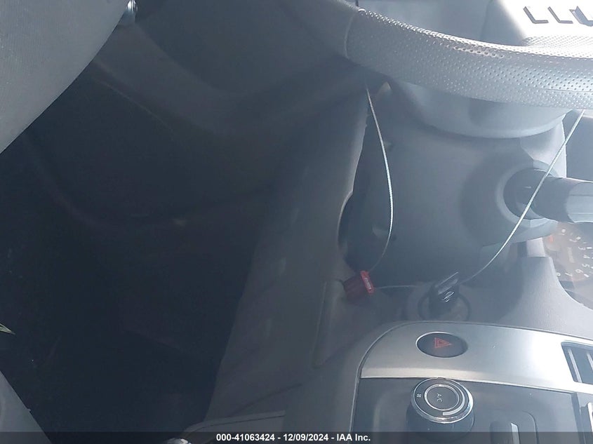 2019 NISSAN FRONTIER VIN: 1N6BD0CT6KN734146