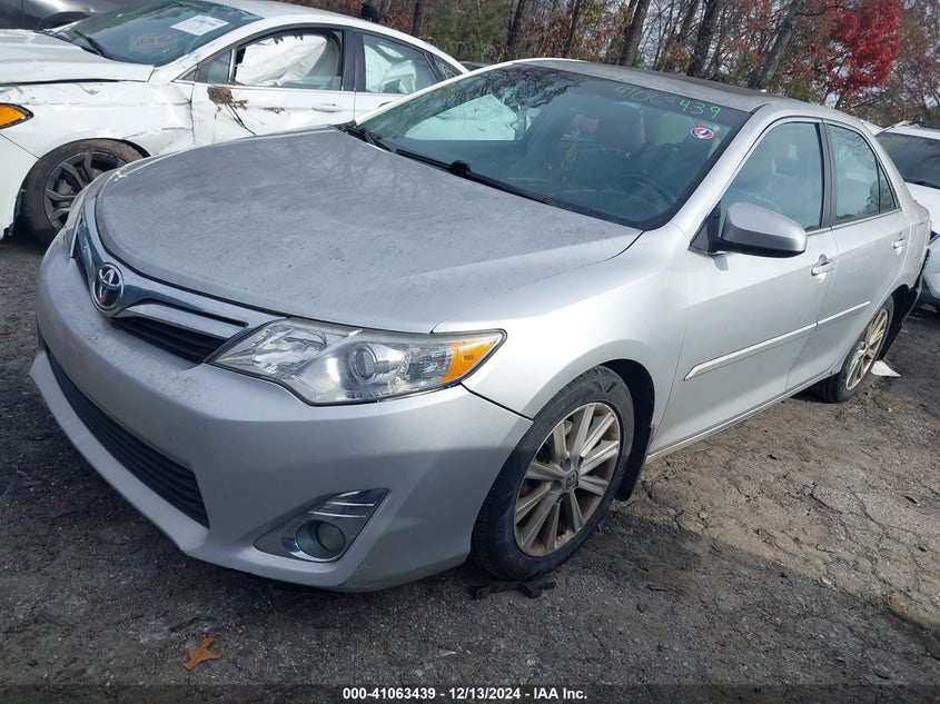 Vin: 4t18f1fk9cu599933, lot: 41553405, toyota camry base/se/le/xle 20122