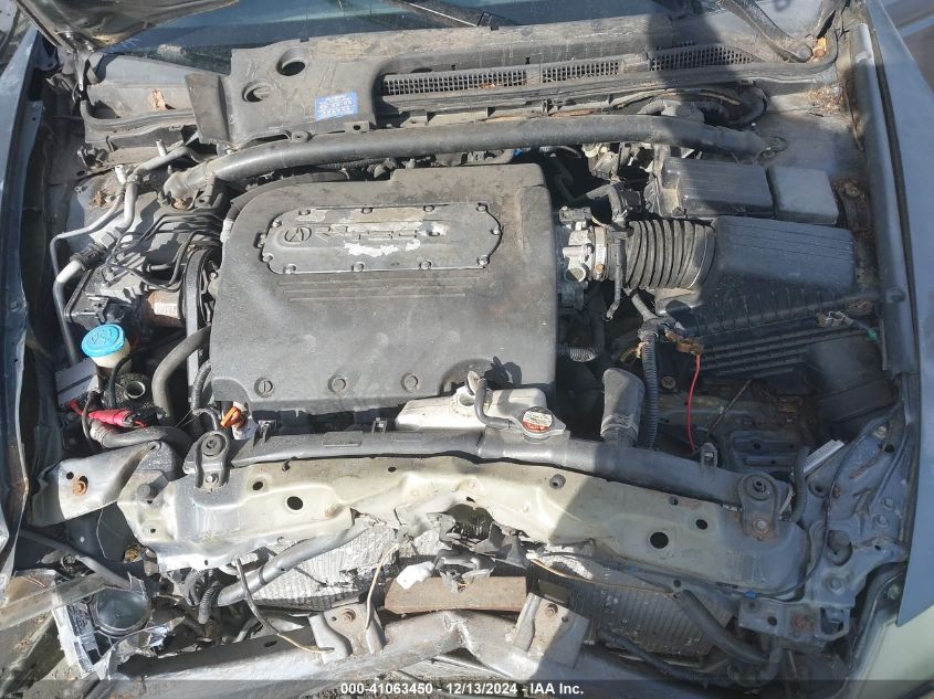 2005 Acura Tl VIN: 19UUA6624SA044953 Lot: 41063450