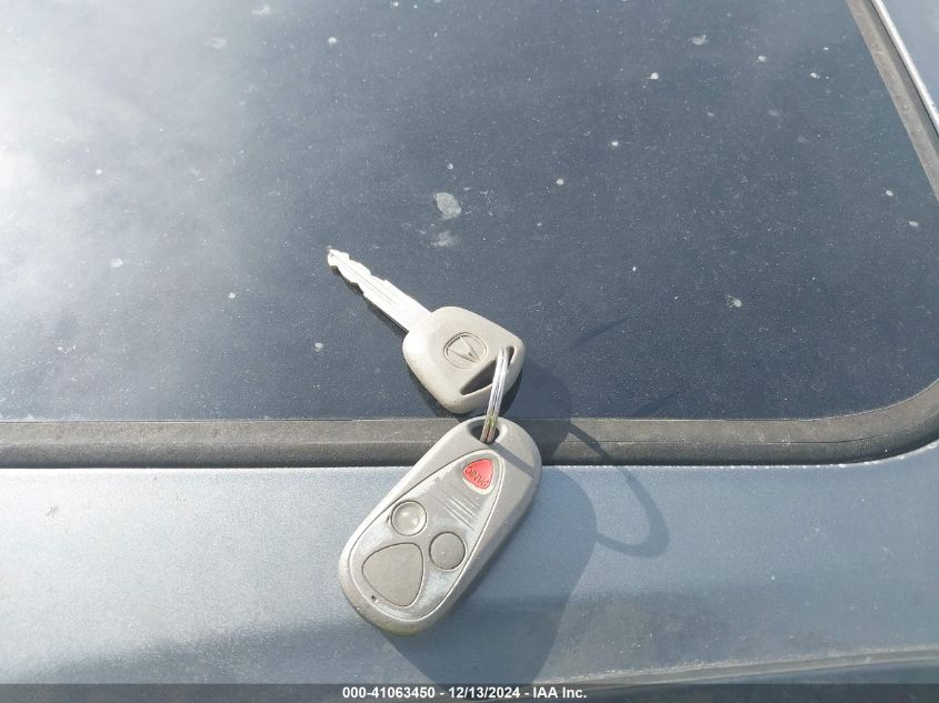 2005 Acura Tl VIN: 19UUA6624SA044953 Lot: 41063450