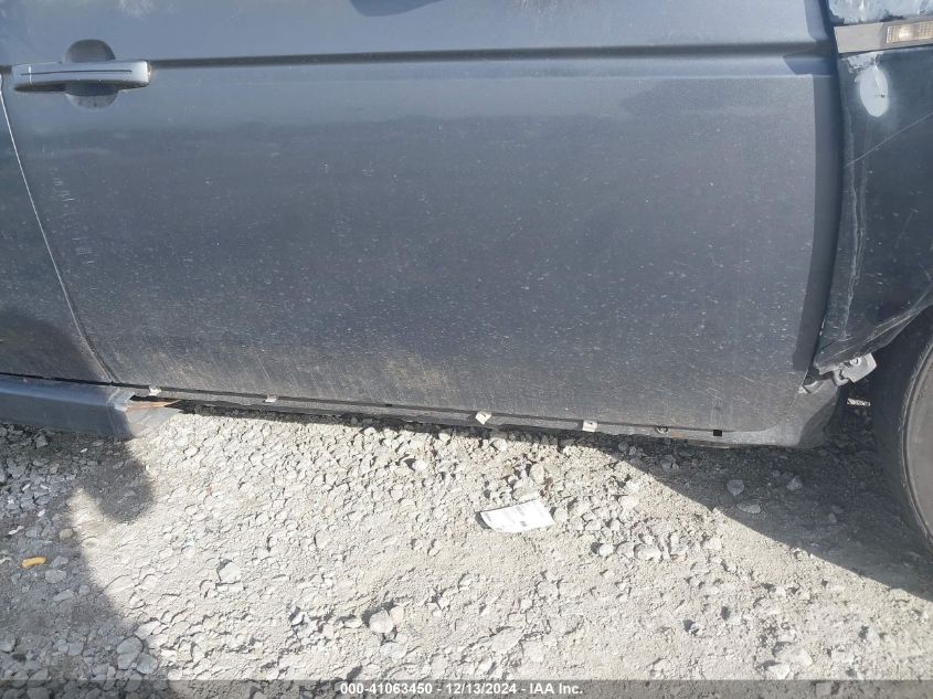 2005 Acura Tl VIN: 19UUA6624SA044953 Lot: 41063450