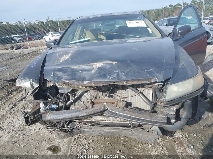 2005 Acura Tl VIN: 19UUA6624SA044953 Lot: 41063450