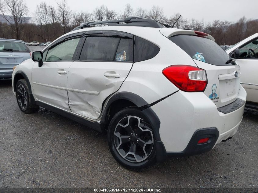 2013 Subaru Xv Crosstrek 2.0I Premium VIN: JF2GPACC9D2212154 Lot: 41063514