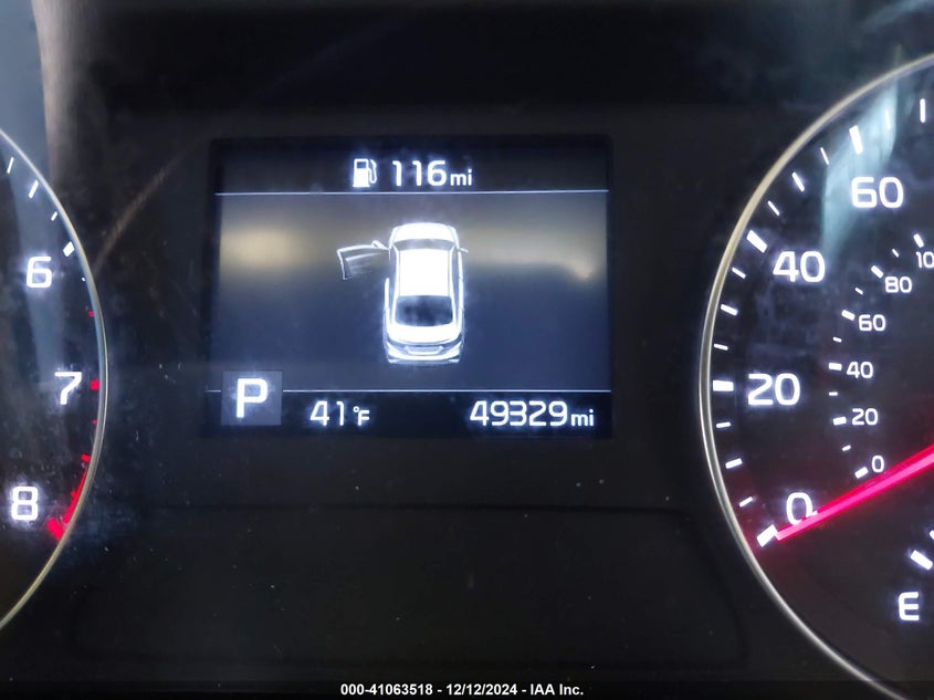 2020 KIA FORTE FE/LXS - 3KPF24AD1LE169968