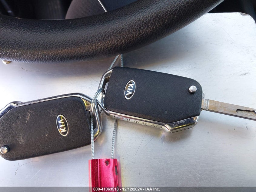 2020 KIA FORTE FE/LXS - 3KPF24AD1LE169968