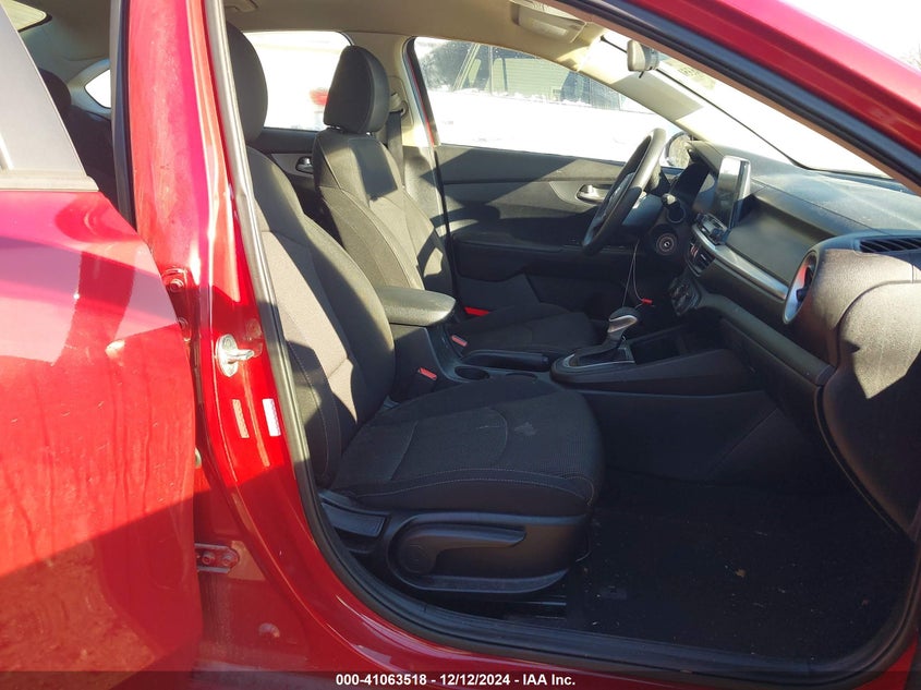 2020 KIA FORTE FE/LXS - 3KPF24AD1LE169968