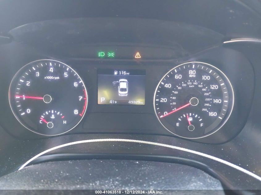 2020 KIA FORTE FE/LXS - 3KPF24AD1LE169968