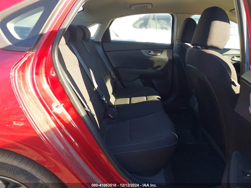 2020 KIA FORTE FE/LXS - 3KPF24AD1LE169968