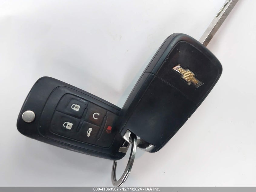 2014 CHEVROLET MALIBU VIN: 1G11E5SL9EF288611