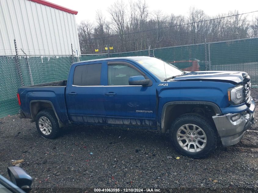 VIN 3GTU2MECXHG314428 2017 GMC SIERRA 1500 no.13