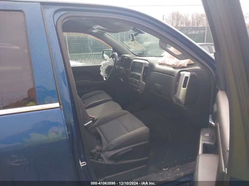 VIN 3GTU2MECXHG314428 2017 GMC SIERRA 1500 no.5