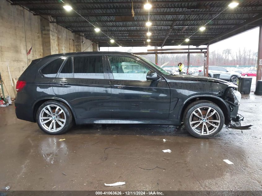 VIN 5UXKR0C59G0S87997 2016 BMW X5, Xdrive35I no.14