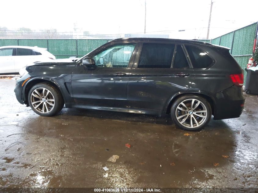 VIN 5UXKR0C59G0S87997 2016 BMW X5, Xdrive35I no.15