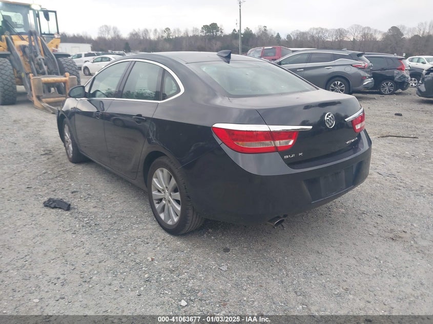 Vin: 1g4pp5sk4g4128293, lot: 41553642, buick verano 20163