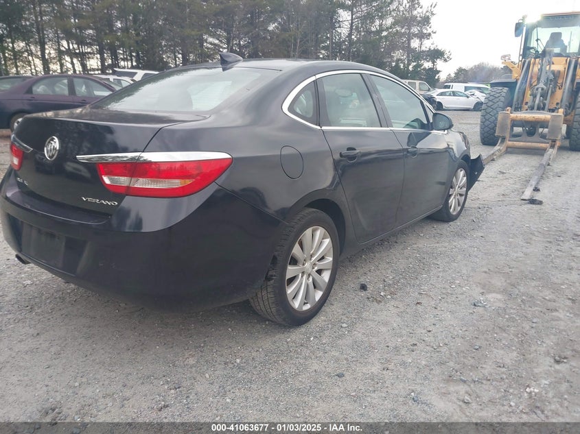 Vin: 1g4pp5sk4g4128293, lot: 41553642, buick verano 20164