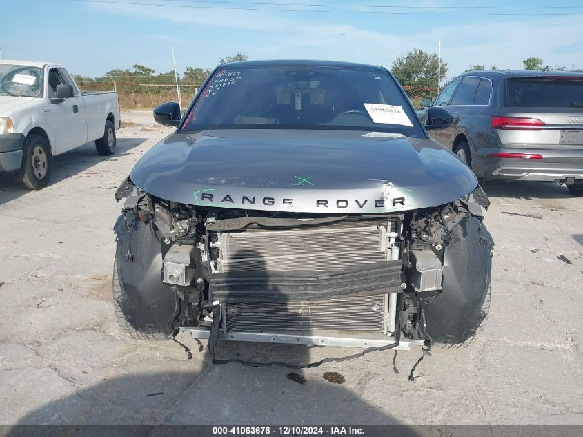 VIN SALZJ2FX8LH049711 2020 LAND ROVER RANGE ROVER EVOQUE no.12