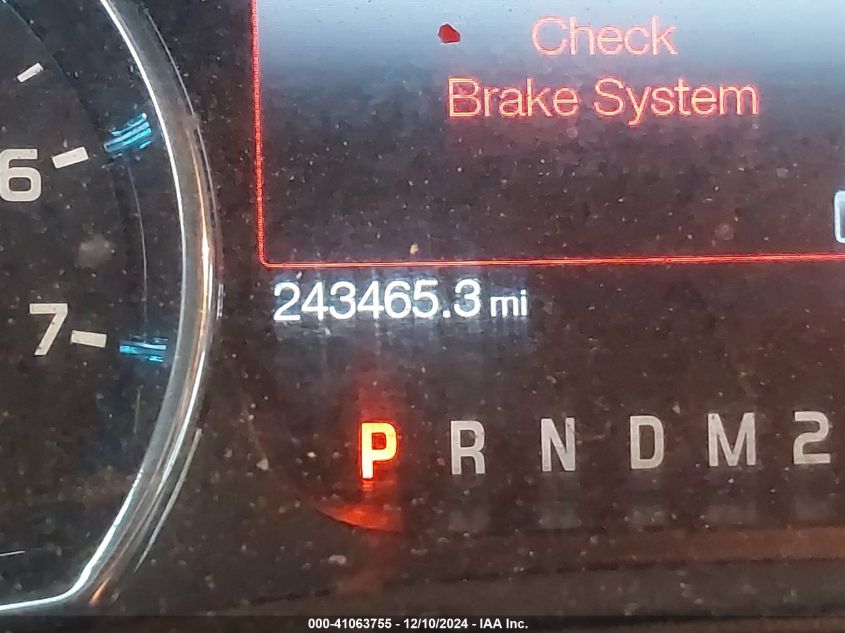 2013 Ford F-150 Xlt VIN: 1FTFW1CT4DFD91564 Lot: 41063755