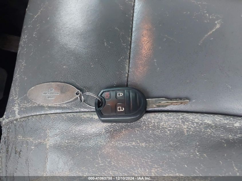 2013 Ford F-150 Xlt VIN: 1FTFW1CT4DFD91564 Lot: 41063755