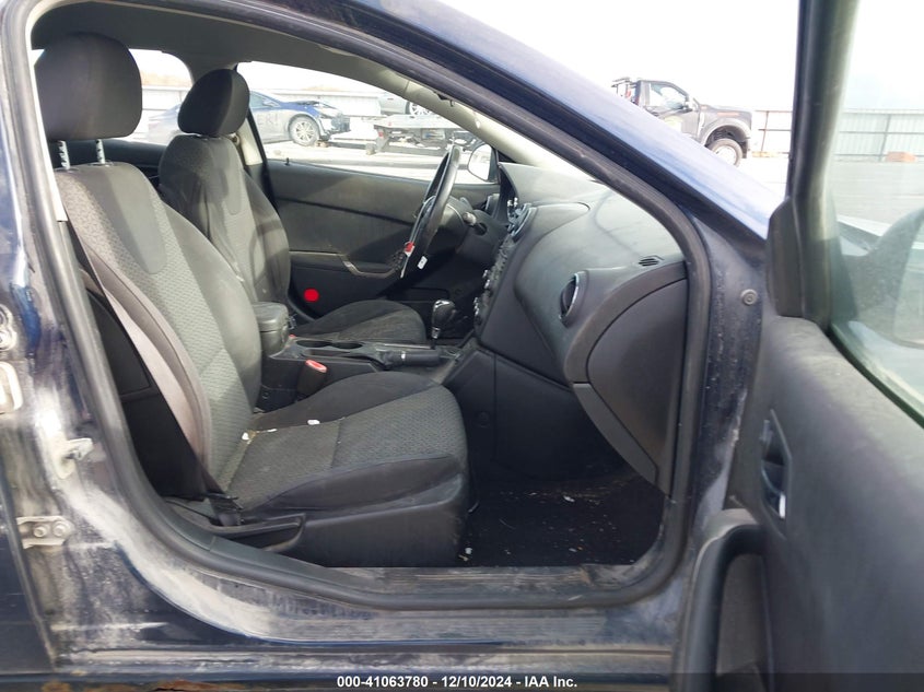 2009 PONTIAC G6 VIN: 1G2ZG57N294123682