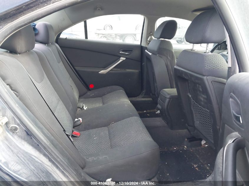 2009 PONTIAC G6 VIN: 1G2ZG57N294123682