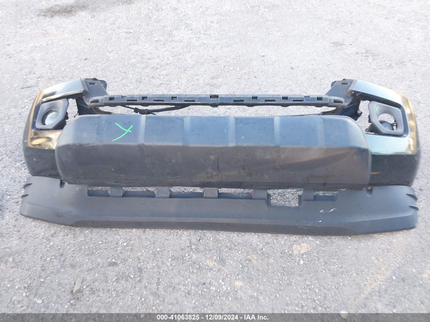 2018 TOYOTA TACOMA SR5 - 5TFAX5GNXJX112960