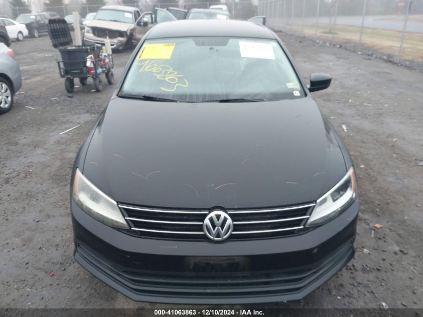 VIN 3VW267AJ6GM350857 2016 VOLKSWAGEN JETTA no.13