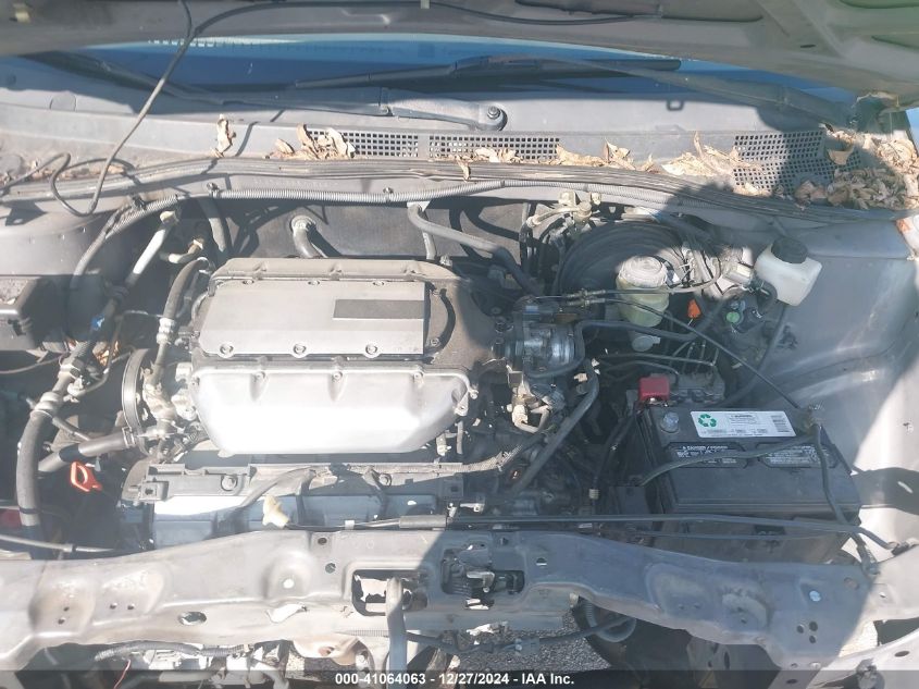 2000 Honda Odyssey Ex VIN: 2HKRL1866YH532171 Lot: 41064063