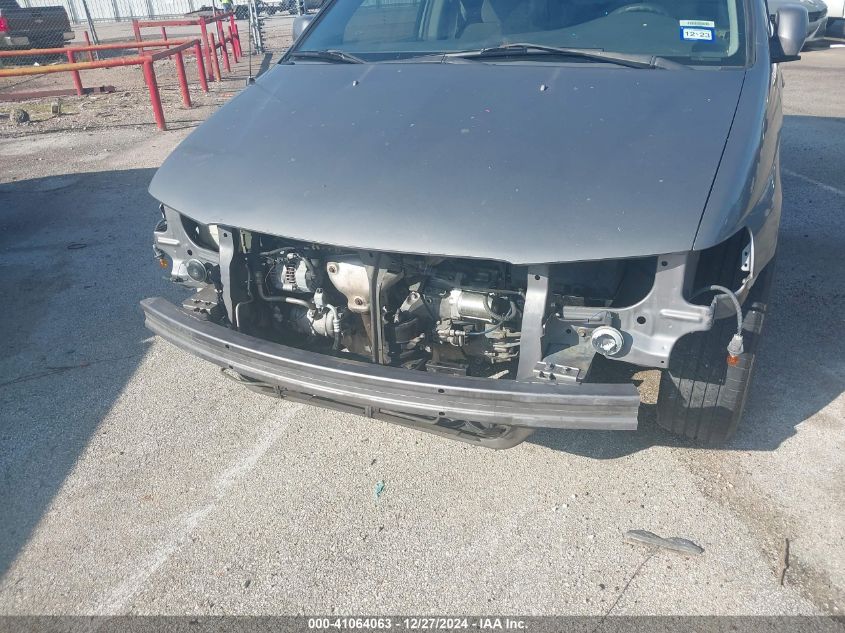 2000 Honda Odyssey Ex VIN: 2HKRL1866YH532171 Lot: 41064063