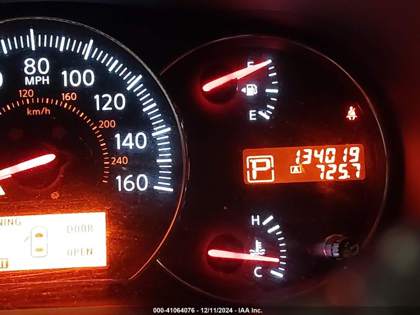 2011 Nissan Maxima 3.5 S/3.5 Sv VIN: 1N4AA5AP3BL850769 Lot: 41064076