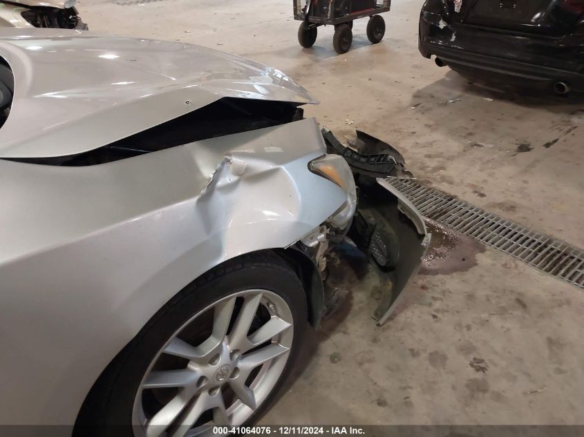 2011 Nissan Maxima 3.5 S/3.5 Sv VIN: 1N4AA5AP3BL850769 Lot: 41064076