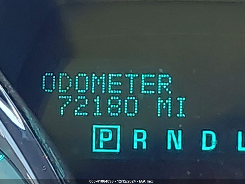 2017 CHEVROLET TRAVERSE LT - 1GNKVGKD0HJ127847