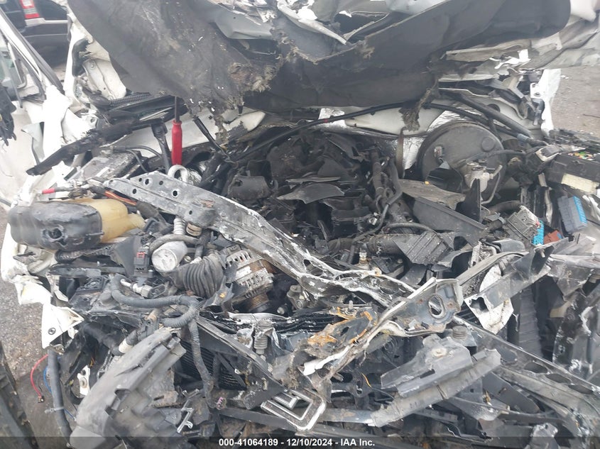 2015 GMC YUKON XL 1500 DENALI - 1GKS2JKJXFR178330