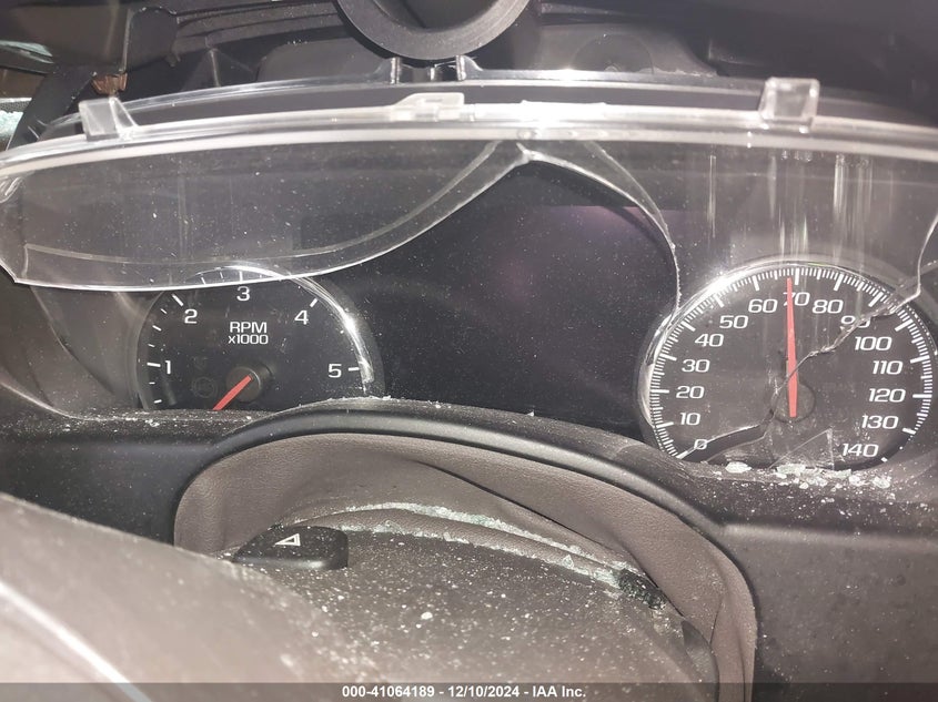 2015 GMC YUKON XL 1500 DENALI - 1GKS2JKJXFR178330