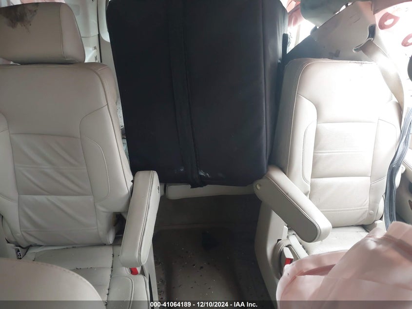 2015 GMC YUKON XL 1500 DENALI - 1GKS2JKJXFR178330