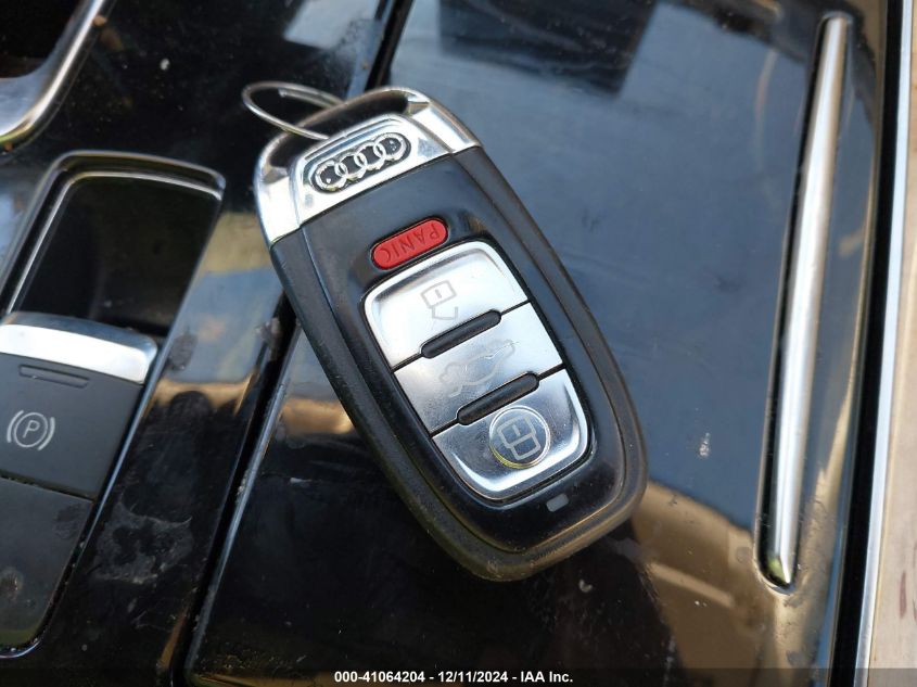 2012 Audi A8 L 4.2 VIN: WAURVAFD5CN029359 Lot: 41064204