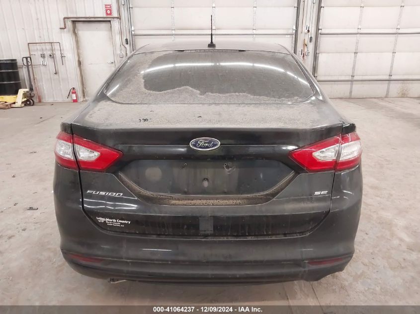 VIN 3FA6P0H74ER157812 2014 FORD FUSION no.17